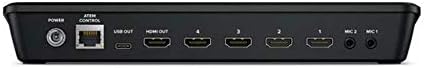 BlackMagic Design Atem Mini Pro HDMI preklopni prekidač uživo