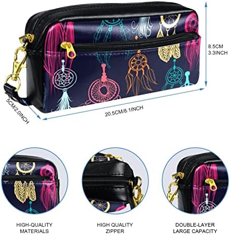 Dreamcatcher pernica kutija za olovku Teens držač za dopisnice torbica za šminkanje toaletna torba