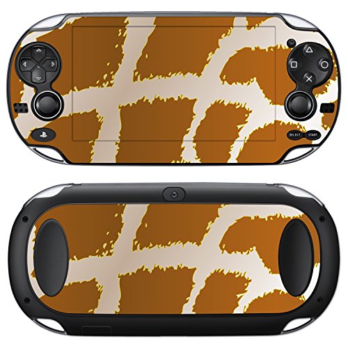 Sony PlayStation Vita dizajn kože John Giraffe naljepnica naljepnica za PlayStation Vita