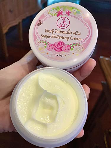 Rasprodaja!! 50g Somju Ginseng krema protiv starenja firma Smooth Radiant Clear Healthy Skin EXPRESS DHL