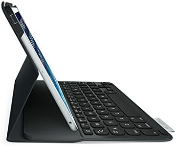 Logitech ultratanki tastatura Folio za iPad 5, Ponoćna mornarica