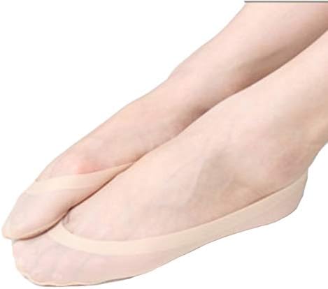 Sue & amp;Joe ženske loafer Liner čarape Casual protiv mirisa ne Show None Slip skrivena čarapa