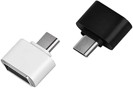 USB-C ženski do USB 3.0 muški adapter kompatibilan sa vašom Motorolom Moto XT1900-6 višestrukim korištenjem pretvaranja dodavanja funkcija kao što su tastatura, pogoni palca, miševa itd.