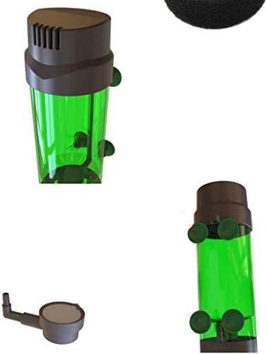 balacoo LH, pumpa za alat za vodu Silent Lh sa filterima praktično sredstvo za čišćenje kanistera