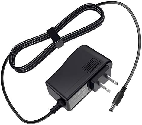 Bestch AC / DC adapter za VTECH DB09030A InnoTab učenje tableta za učenje napajanja Kabel za