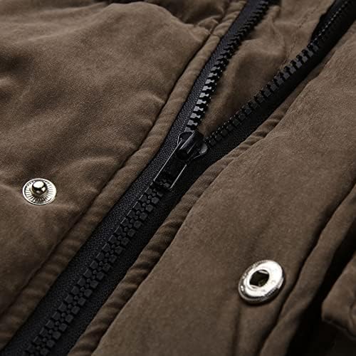 LLDYYDS-ov prsluk za muškarce kaputi modne jakne casual softshell kaput fleese coat shell jakne kaputi