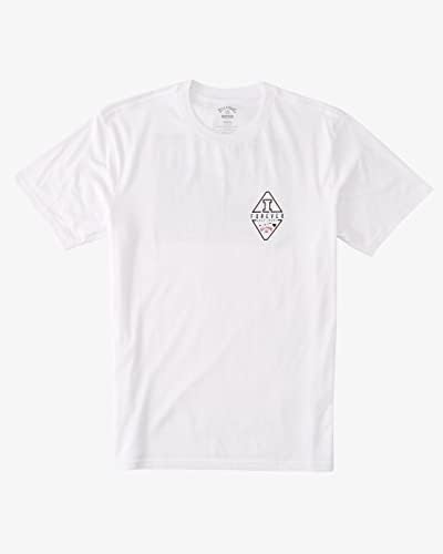 Billabong Aiconic SS TEE - Muška modna majica kratkih rukava Majica - Regular Fit - Lifestyle