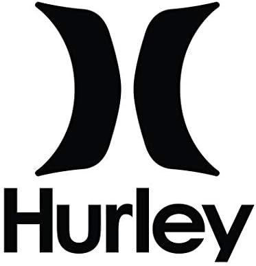 Hurley muški šešir – bejzbol kapa opremljena Phantom Flexfit, veličina velika-X-velika, Sequoia