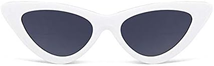 Tantisy ženske modne Premium mačje sjenila naočare za sunce integrisane UV Candy naočare klasične