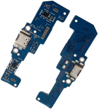 FainWan priključak za punjenje punjač PCD ploča Flex kabl konektor traka zamjena kompatibilan sa Samsung Galaxy