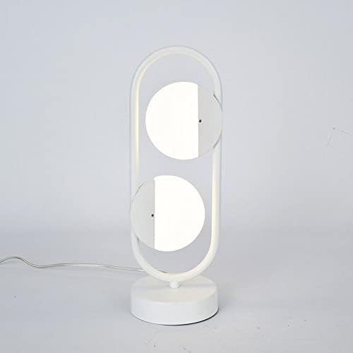 YCCCCNB STOL LAMP, LED lampica, LED, 8W, aluminijsko tijelo, prekidač gumba, Nordijski lagani luksuz,
