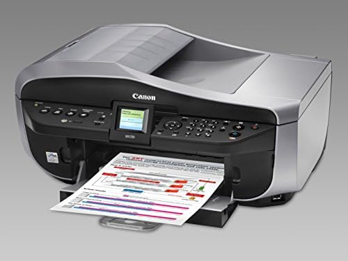 Canon PIXMA MX700 Office all-on-one Inkjet štampač