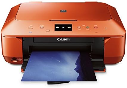 Canon PIXMA MG6620 bežični sve-u-jednom štampač u oblaku u boji, mobilni pametni telefon, tablet
