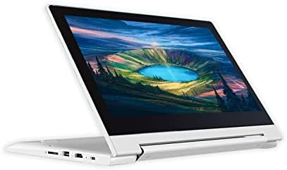 Lenovo Chromebook Flex 3 11 2 u 1 laptop sa ekranom osetljivim na dodir, 11,6-inčni HD IPS ekran, MediaTek Mt8173c