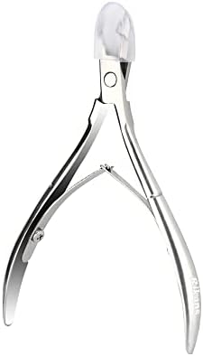 Rikans profesionalne makaze za zanoktice za nokte - britva oštar alat za trimer za zanoktice