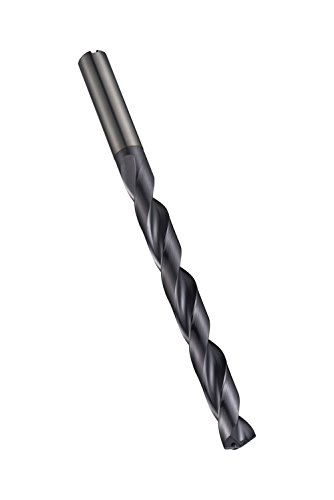 Dormer R45913 / 64 silex čvrsta bušilica, ojačani nosač, prečnik rezanja 5,16 mm, dužina flaute