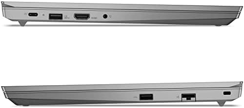 Lenovo ThinkPad E15 Gen 4 15.6 FHD 8-Core Business laptop, pozadinska tastatura, FHD web kamera, Wi-Fi