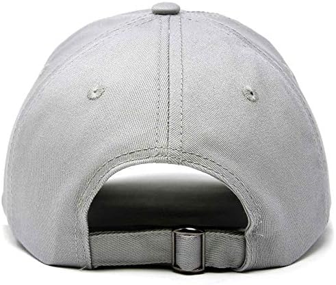 Dalix slatka slonta pamučna pamučna kapa za bejzbol