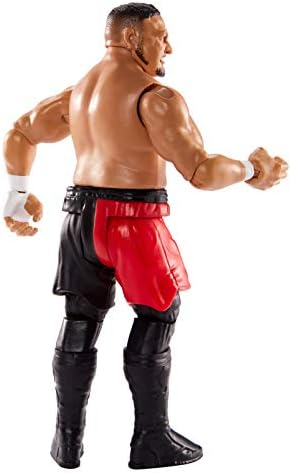 WWE Samoa Joe akciona figura