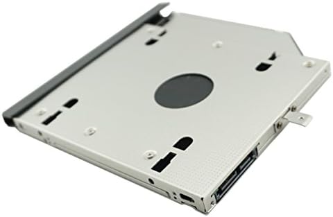 Nimitz 2. HDD SSD hard disk Caddy kompatibilan sa Lenovo Thinkpad E570c E570 E575 sa prednjom pločicom/nosačem
