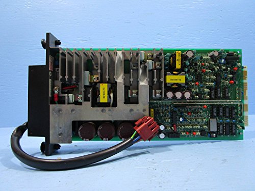 Yokogawa PS31 * Napajanje PLC modula PS31 * PS ploča AS-S9251al-04
