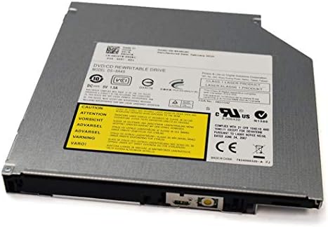 Novi originalni OEM za Dell DVD / CD prepisivi pogon 8X Sata