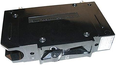 Outback-PnL-100-DC - 100 AMP ploča Mount DC ocijenjeni prekidač