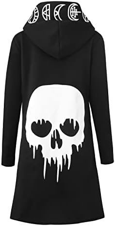 SGasy Women Plus size Gothic Punk loll Graphic T majice Kratki rukav čipka za tanke FIT Tuničke vrhove