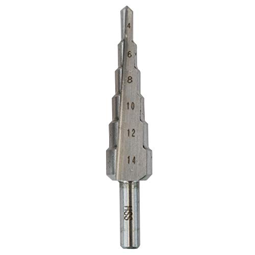 VEATFULL FAISD412 HSS konusni koraci 4-14mm x 2mm