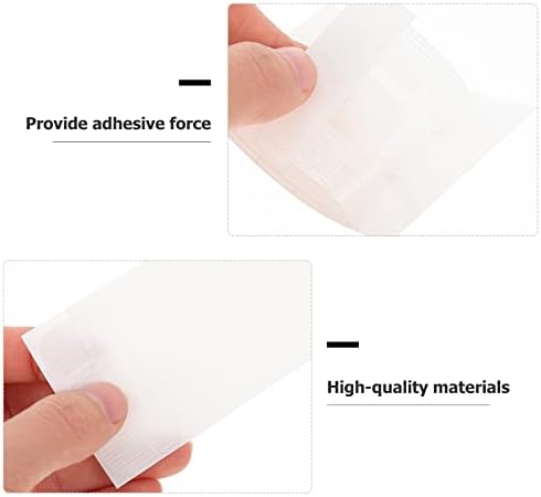 Doitool silikonska traka za ožiljke silikonska traka za ožiljke 2 pakovanja trake za smanjenje ožiljaka