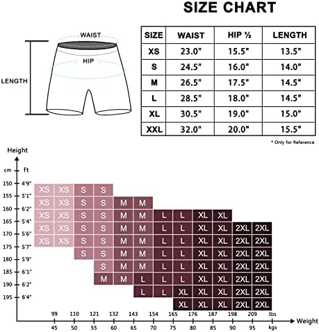 Iuga joga kratke hlače za žene sa džepovima 8 / 5 biciklističke gaćice za žene visoke strukske kratke