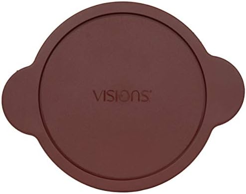 Visions CM 225-kom 2.25 L brusnica plastični poklopac za staklo jelo