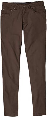 prAna muške Tucson pantalone 32 Inseam