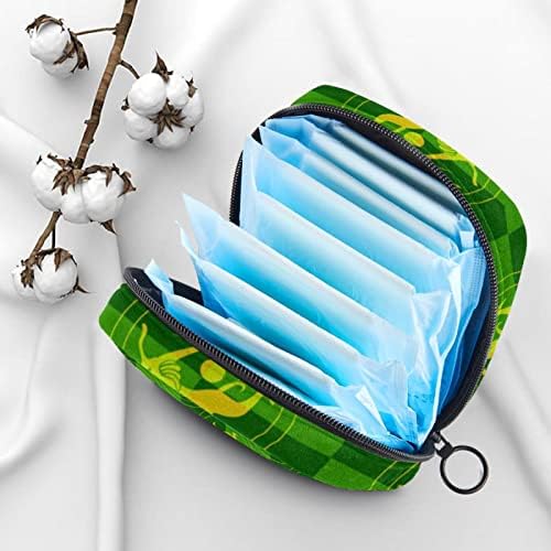 Torba za čuvanje higijenskih uložaka, menstrualna torba za gaćice ulošci za gaćice držač tampona ženski proizvod