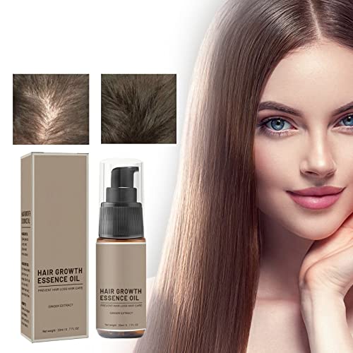 Gust sprej za kosu Repairs hair Root vlaži suhu kosu firme Strong Hair Loss Spray 20ml intenzivna