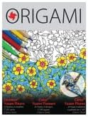 Yasutomo Origami Color 2 Yuzeno cvijeće, 24 listova, dužina 5,87 inča