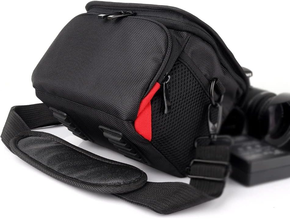 WETYG torba za kameru torba za rame torba za čuvanje fotografija profesionalna torba za fotografije