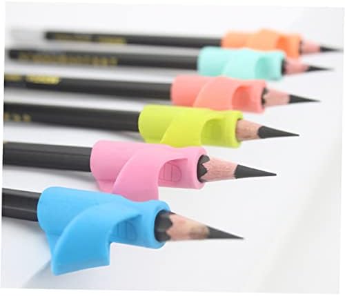 Tofficu 3pcs Kids Tools olovke držači za olovke držač za olovke ručka držač za korektivne olovke