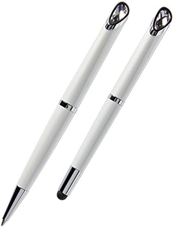 Swarovski Crystal Starlight Pen Set Kolekcionarski