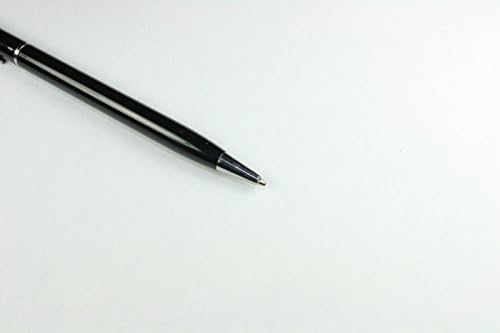 Stylus [6 kom], 2-in-1 univerzalni dodirni ekran na dodir + hemijska olovka za pametni telefon / tablete iPad