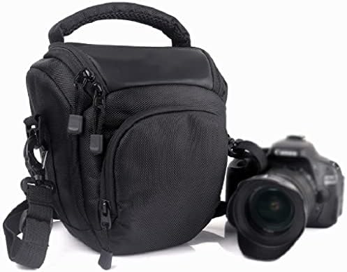 YFQHDD kamera foto SLR torba za kameru ruksak SLR torba za kameru ruksak Torba za odlaganje
