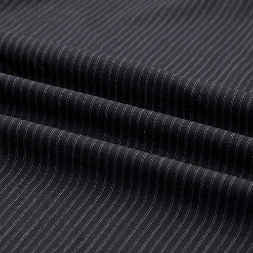 WZGLOD EMF Faraday tkanina, 5g, WiFi, EMI, RF i zaštitna tkanina, srebrno vlakno brzo sušenje elastične tkanine