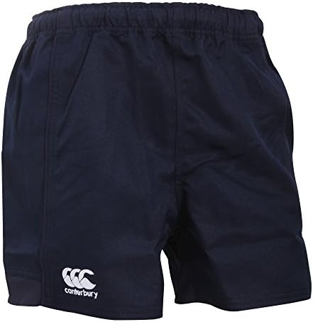 Canterbury Mens Advantage Elastirani sportski kratke hlače