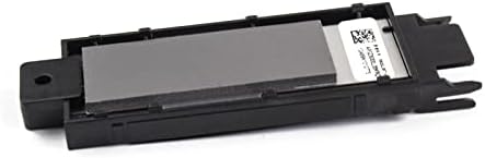 BestParts NGFF M. 2 SSD držač nosača nosača Caddy Screw zamjena za Lenovo ThinkPad P50 P51 P70 4XB0K59917