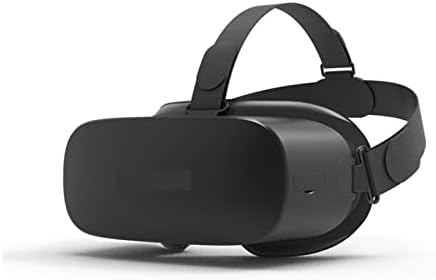 YBOS all-in-one virtualna stvarnost VR naočale 3D naočale Virtualne računarske čaše slušalice