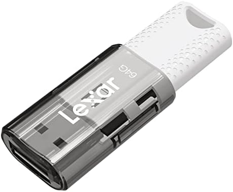 Lexar LJDS060064G-Bnbnu JumpDrive S60 USB fleš uređaj