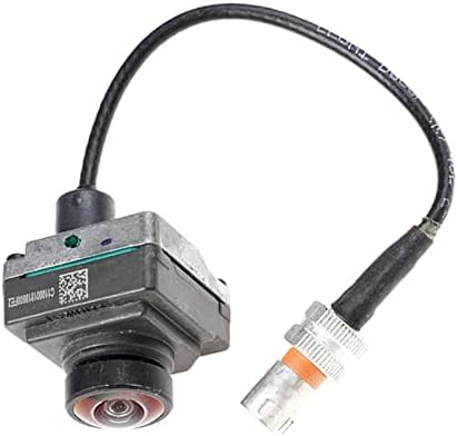 84486962 Backup fotoaparat Pomoć za stražnji pregled Kamera Assy kompatibilan sa Cadillac XT4
