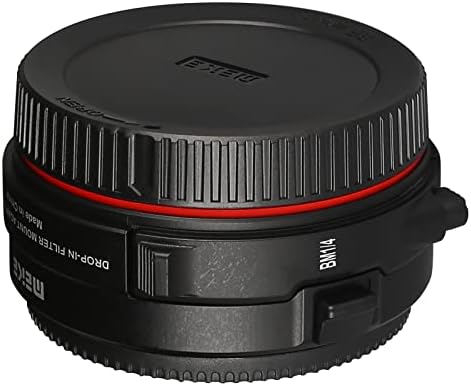 Meike MK-EFTR-C BM1 / 4 Crni pro-mag-upt-u filter za Canon i Meike EF za EOS-R / M