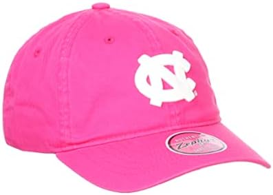 Kampus šeširi Pink pamuk nestrukturiran sa roze ispod vizira ograničeno izdanje ženske stipendije Podesiva kapa za šešir