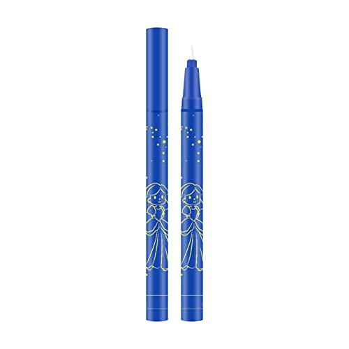 VEFSU Brown Powder Eyeliner olovka za oči žene šminke svakodnevno koriste unutrašnju olovku za oči